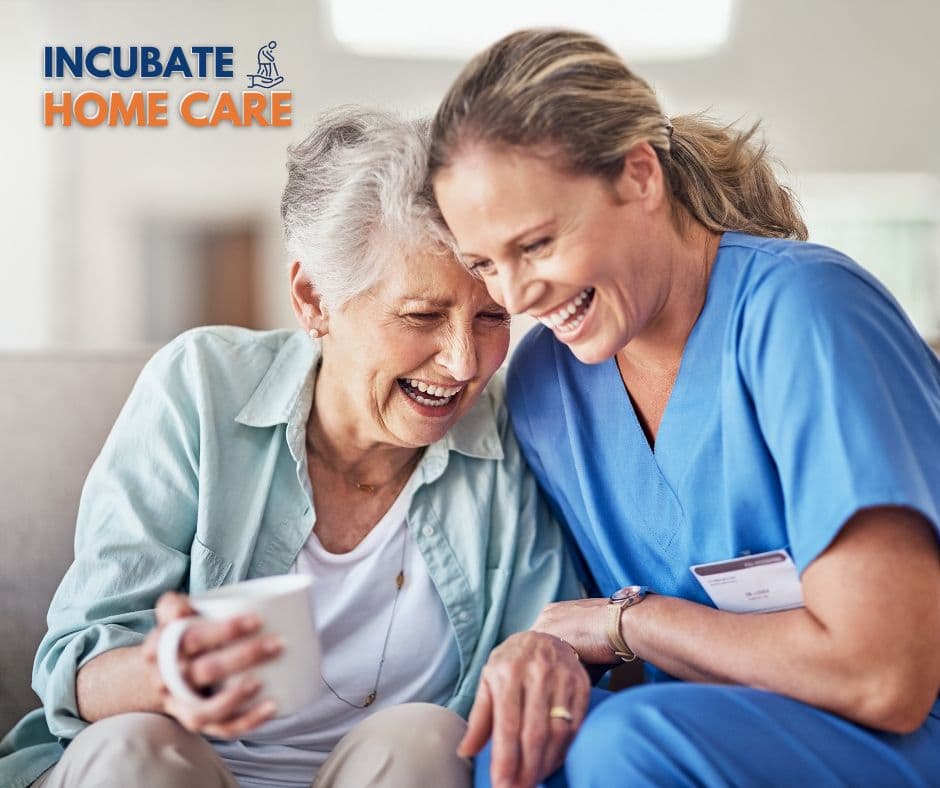 Incubate Home Care photo 3