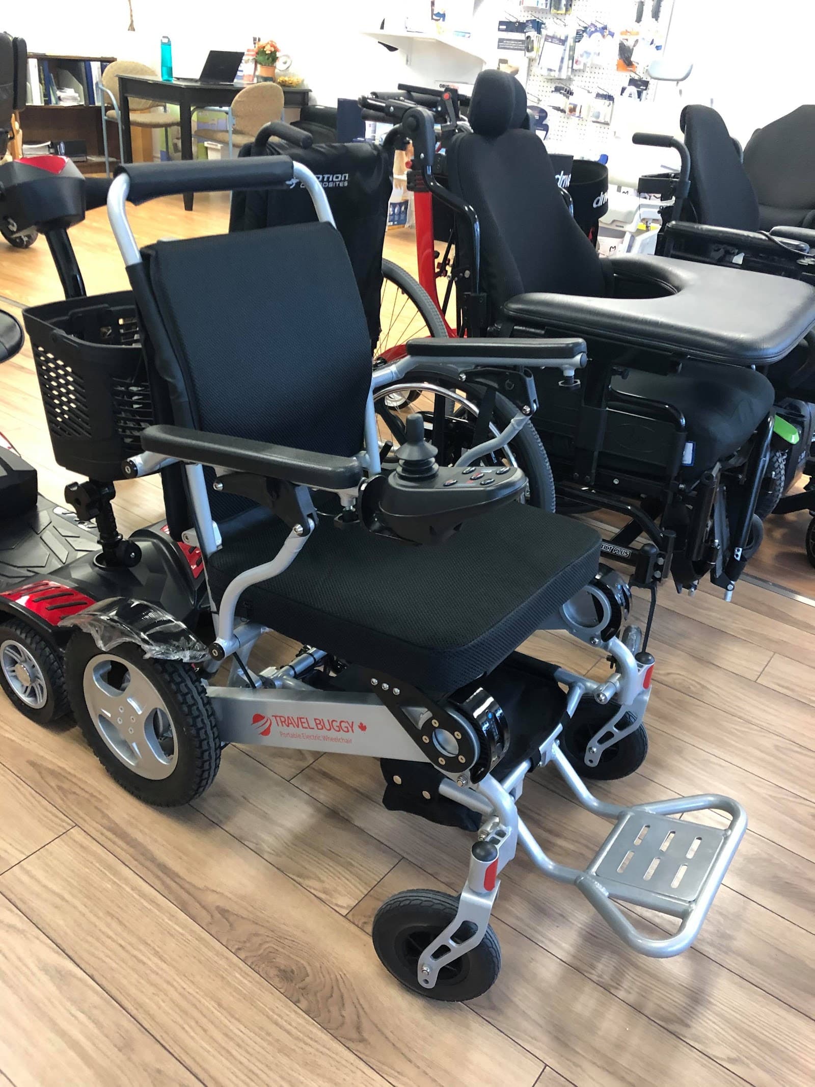 Independent Abilities Group Inc. photo 1