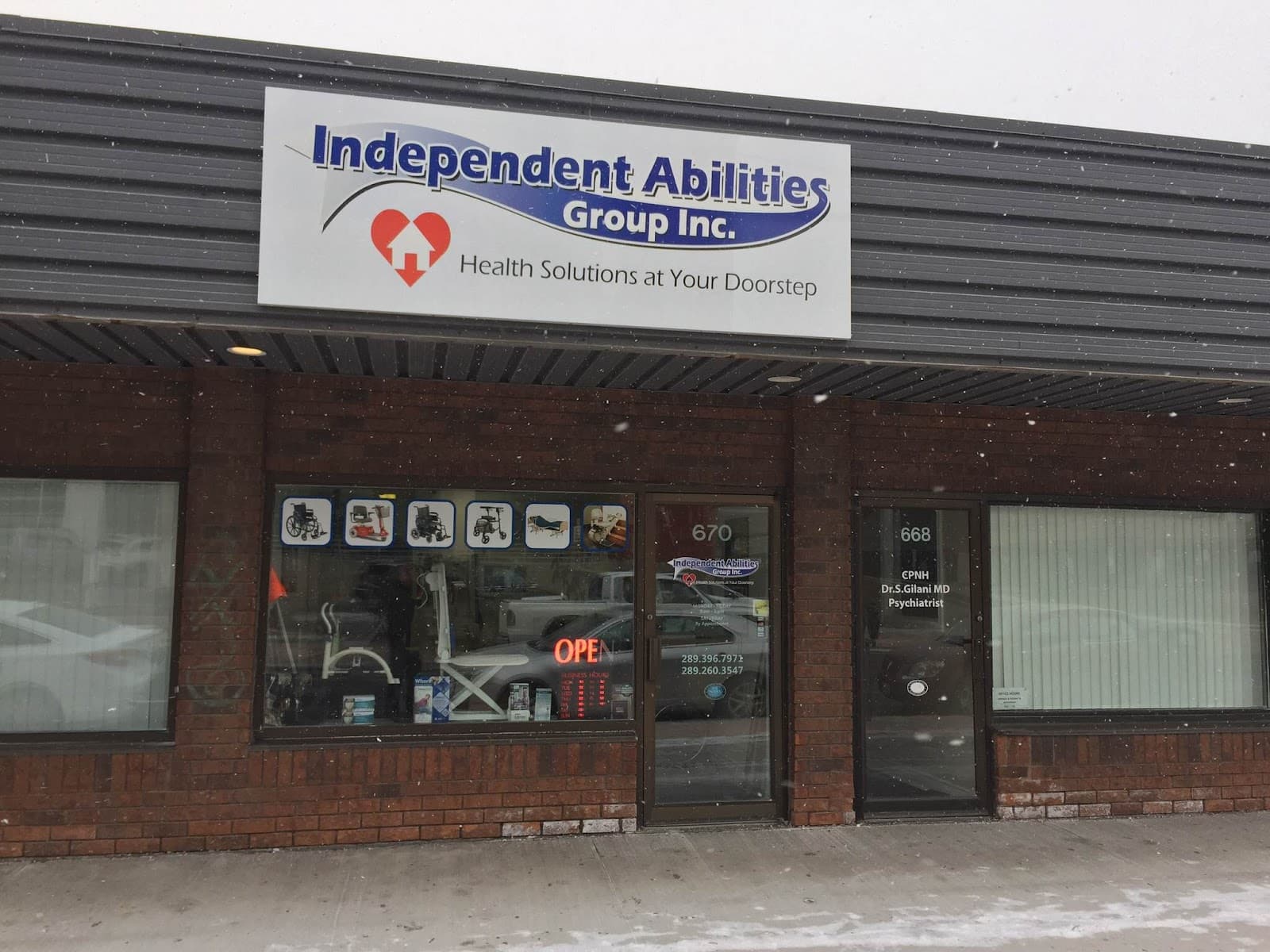 Independent Abilities Group Inc. photo 4