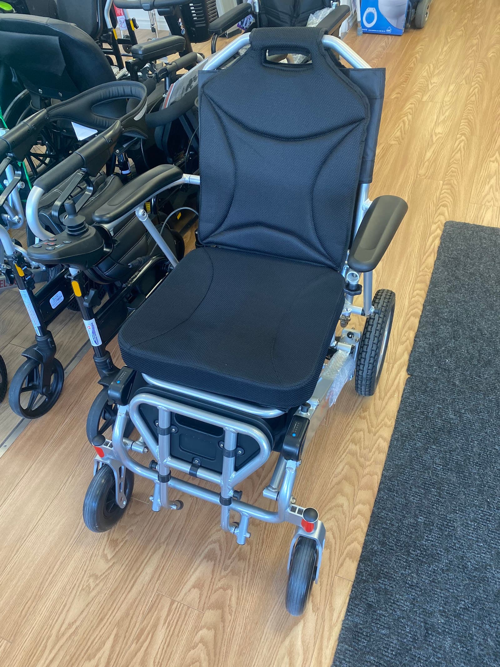 Independent Abilities Group Inc. photo 6