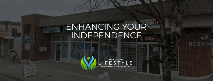 Independent Lifestyle Store Home Medical Supply