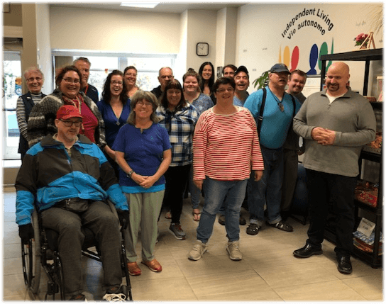 Independent Living Sudbury Manitoulin photo 3