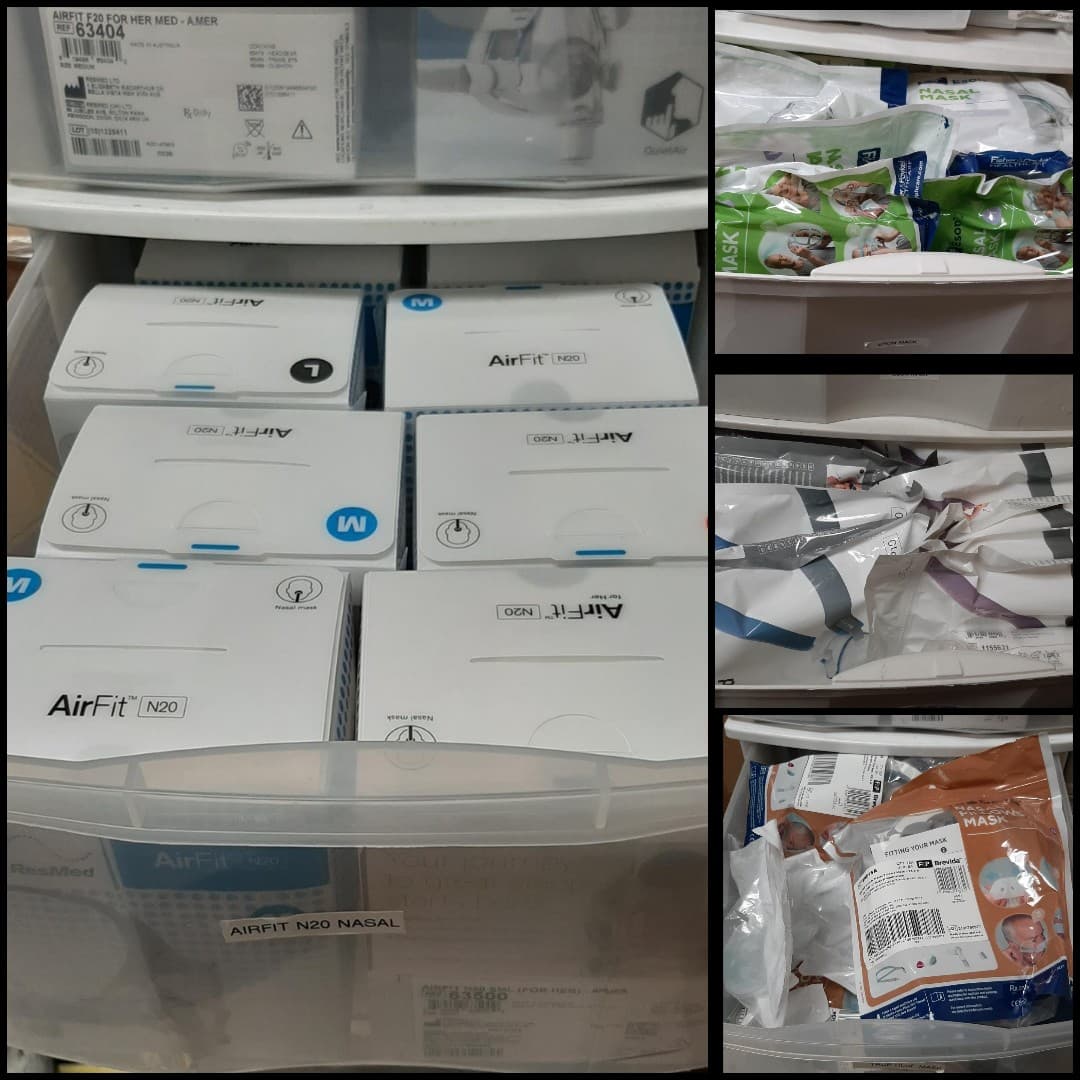 Independent Respiratory Services -IRS photo 2