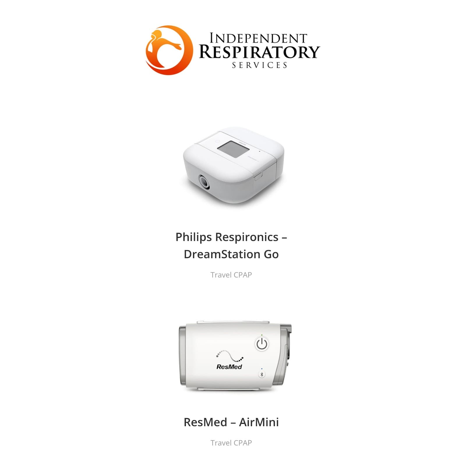 Independent Respiratory Services -IRS photo 3