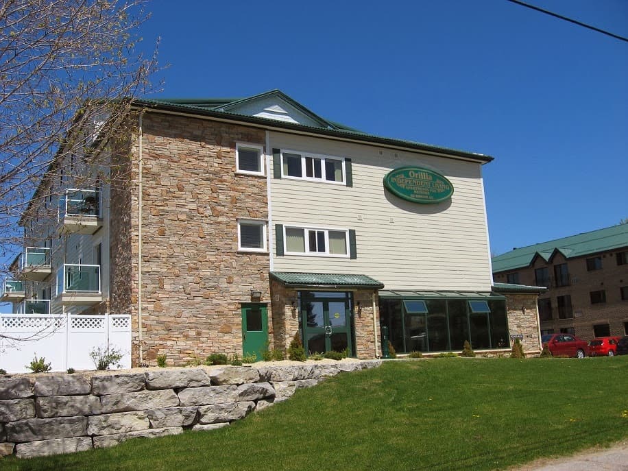 Independent Suites (Orillia)~ Independent Living Apartments For Seniors photo 1 of 4