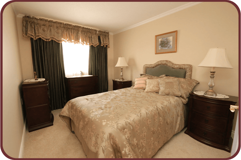 Independent Suites (Orillia)~ Independent Living Apartments For Seniors photo 1