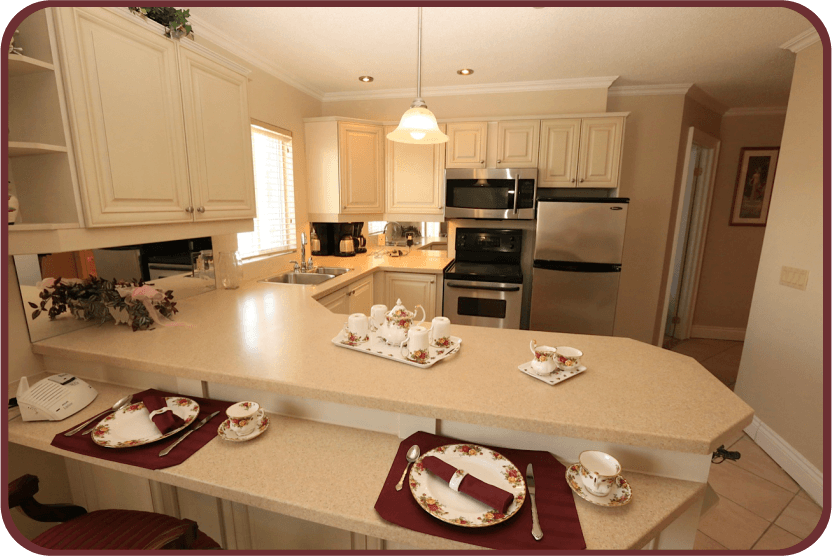 Independent Suites (Orillia)~ Independent Living Apartments For Seniors photo 3