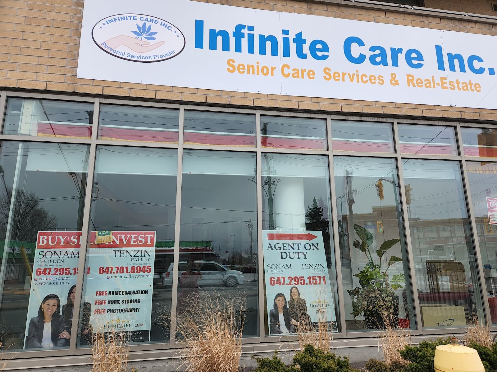 Infinite Care Inc photo 1