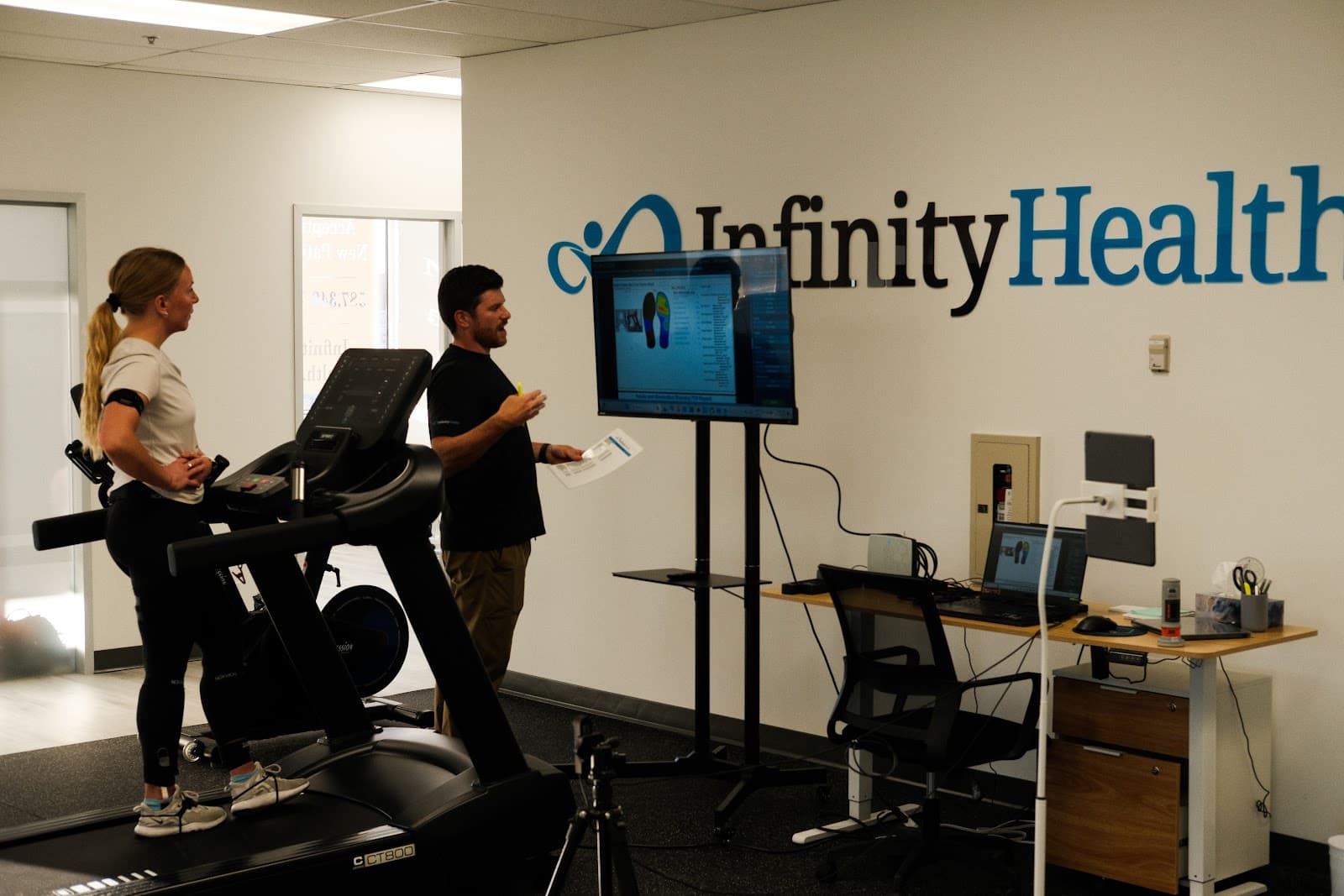 Infinity Health photo 1 of 4