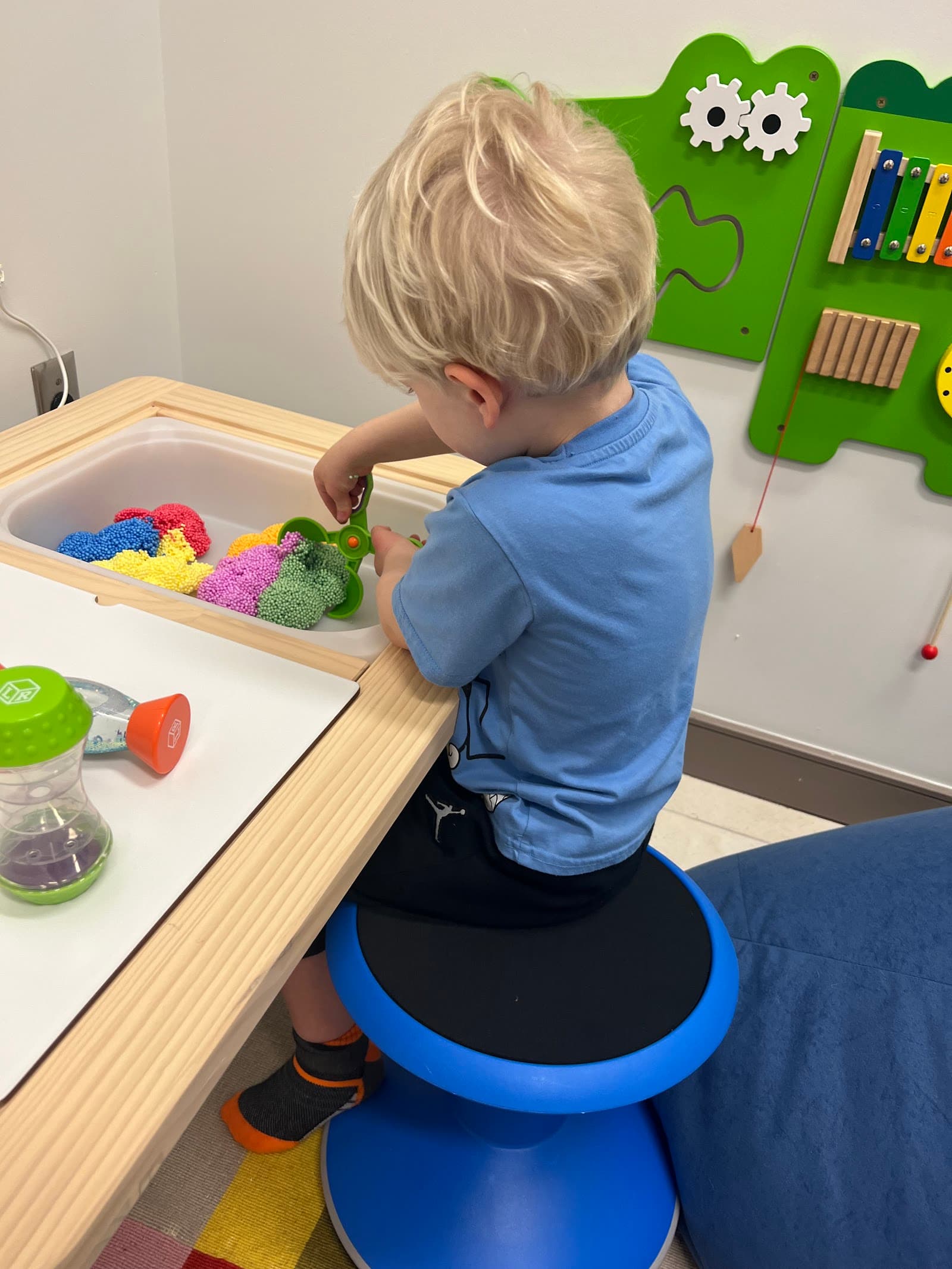 Innovative Occupational Therapy Services photo 1 of 4