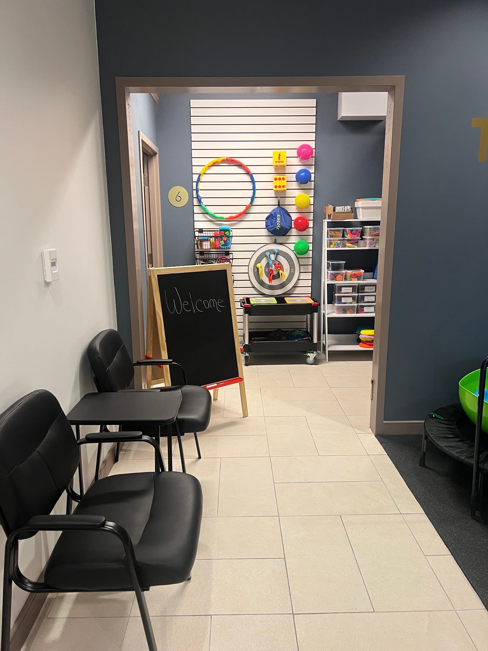 Innovative Occupational Therapy Services photo 3