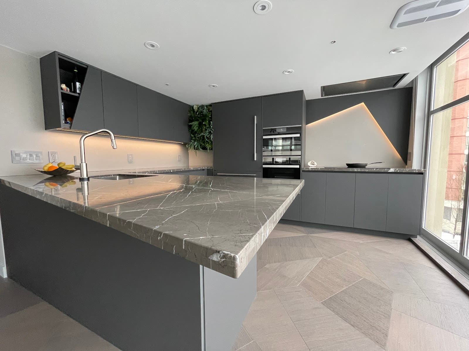 INNOVERA Home Concepts - Kitchen and Bathroom Renovations photo 2