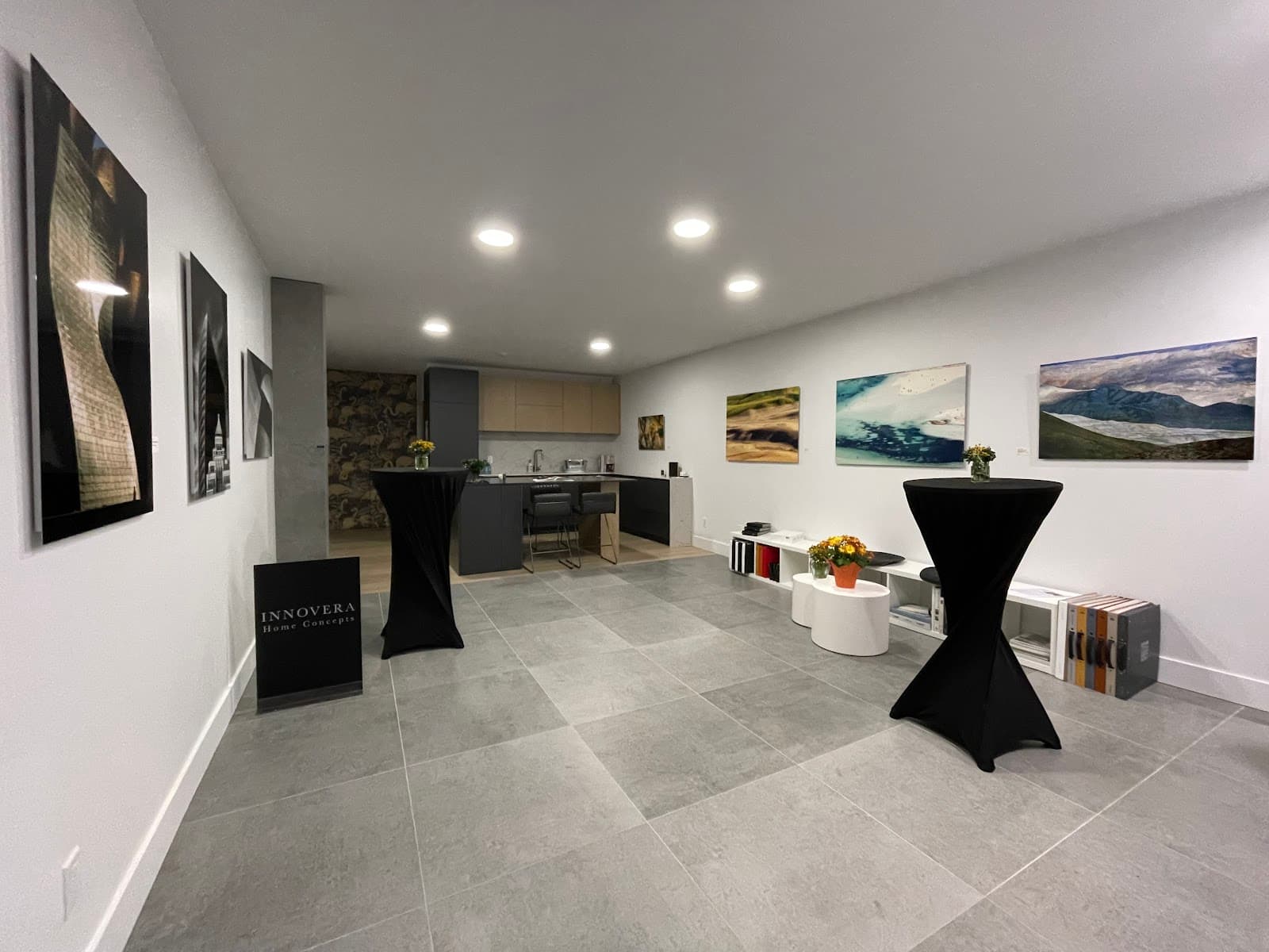 INNOVERA Home Concepts - Kitchen and Bathroom Renovations photo 4