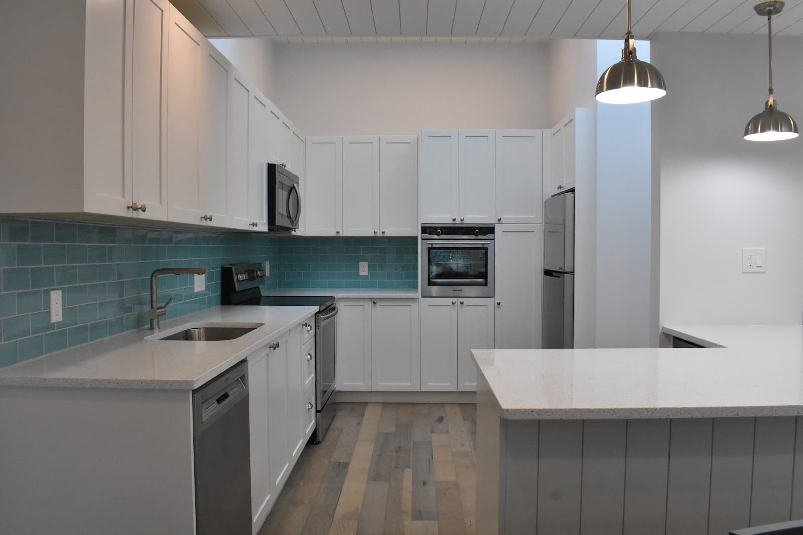 INNOVERA Home Concepts - Kitchen and Bathroom Renovations photo 6