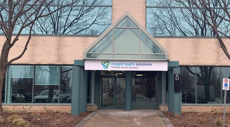 Insight Health Solutions Wellness and Rehabilitation photo 1 of 4