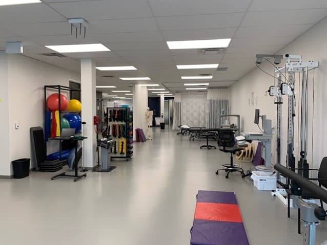 Insight Health Solutions Wellness and Rehabilitation photo 2
