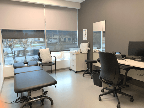 Insight Health Solutions Wellness and Rehabilitation photo 3