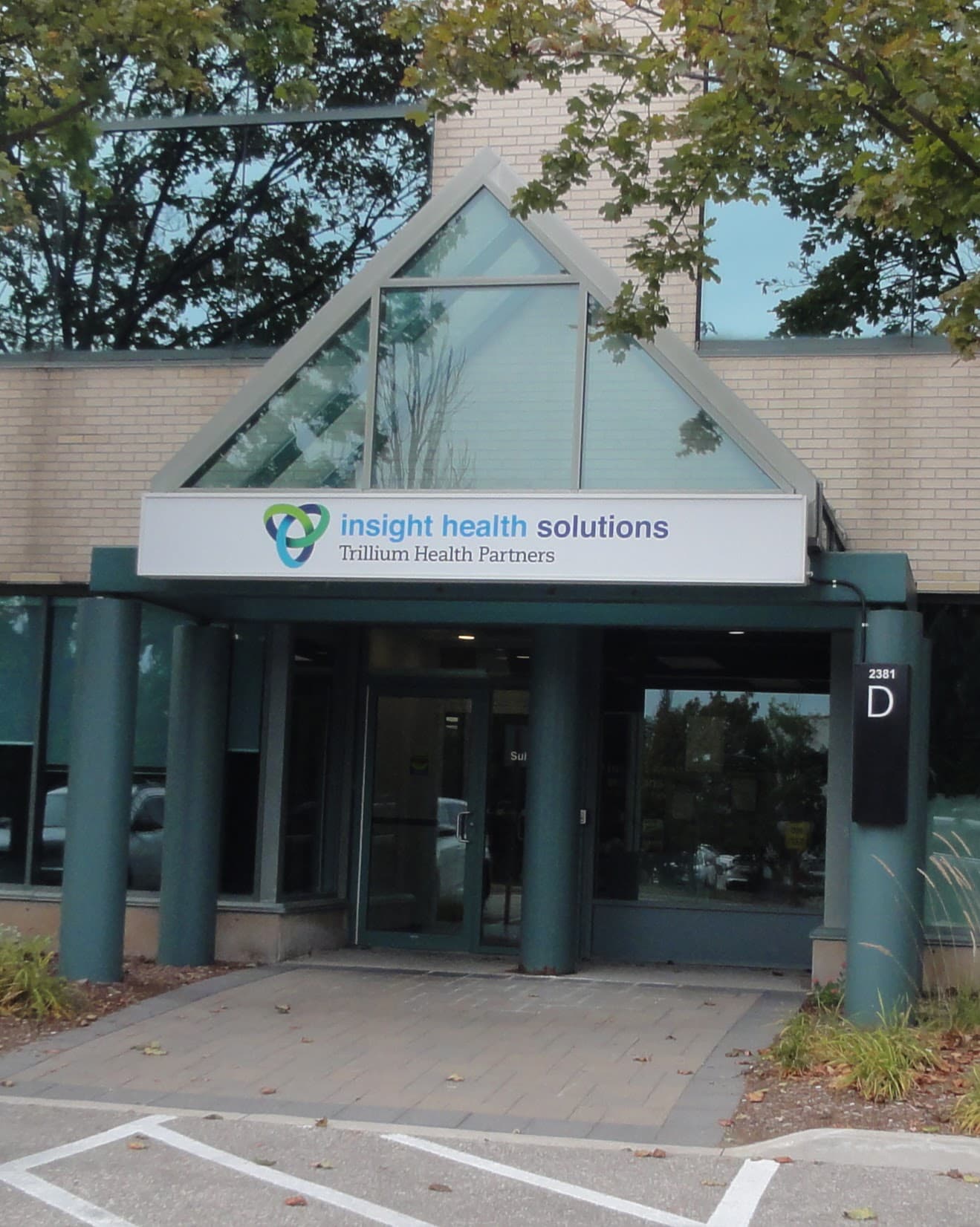 Insight Health Solutions Wellness and Rehabilitation photo 4