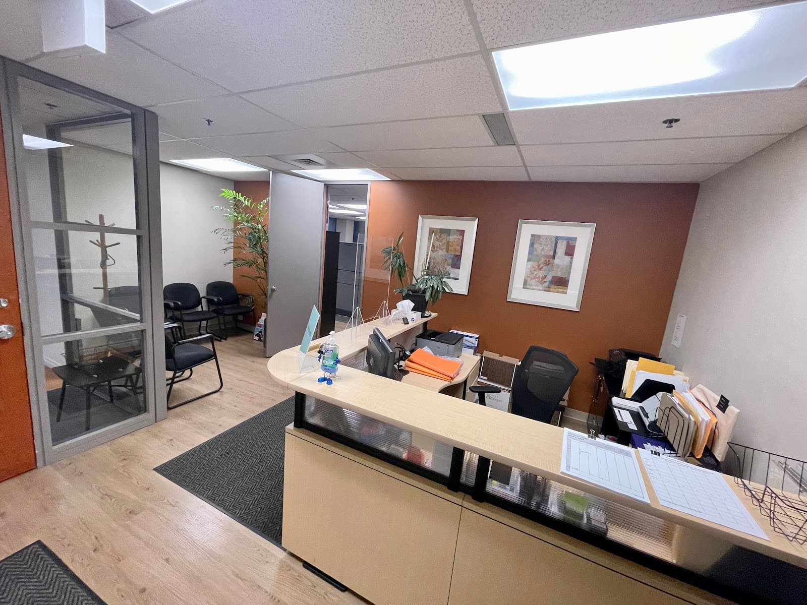 Insight Law Professional Corporation - Real Estate & Wills Lawyer Toronto photo 2