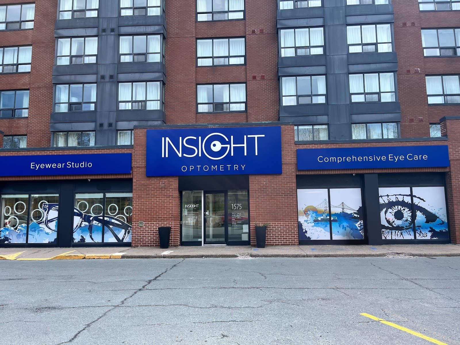 Insight Optometry