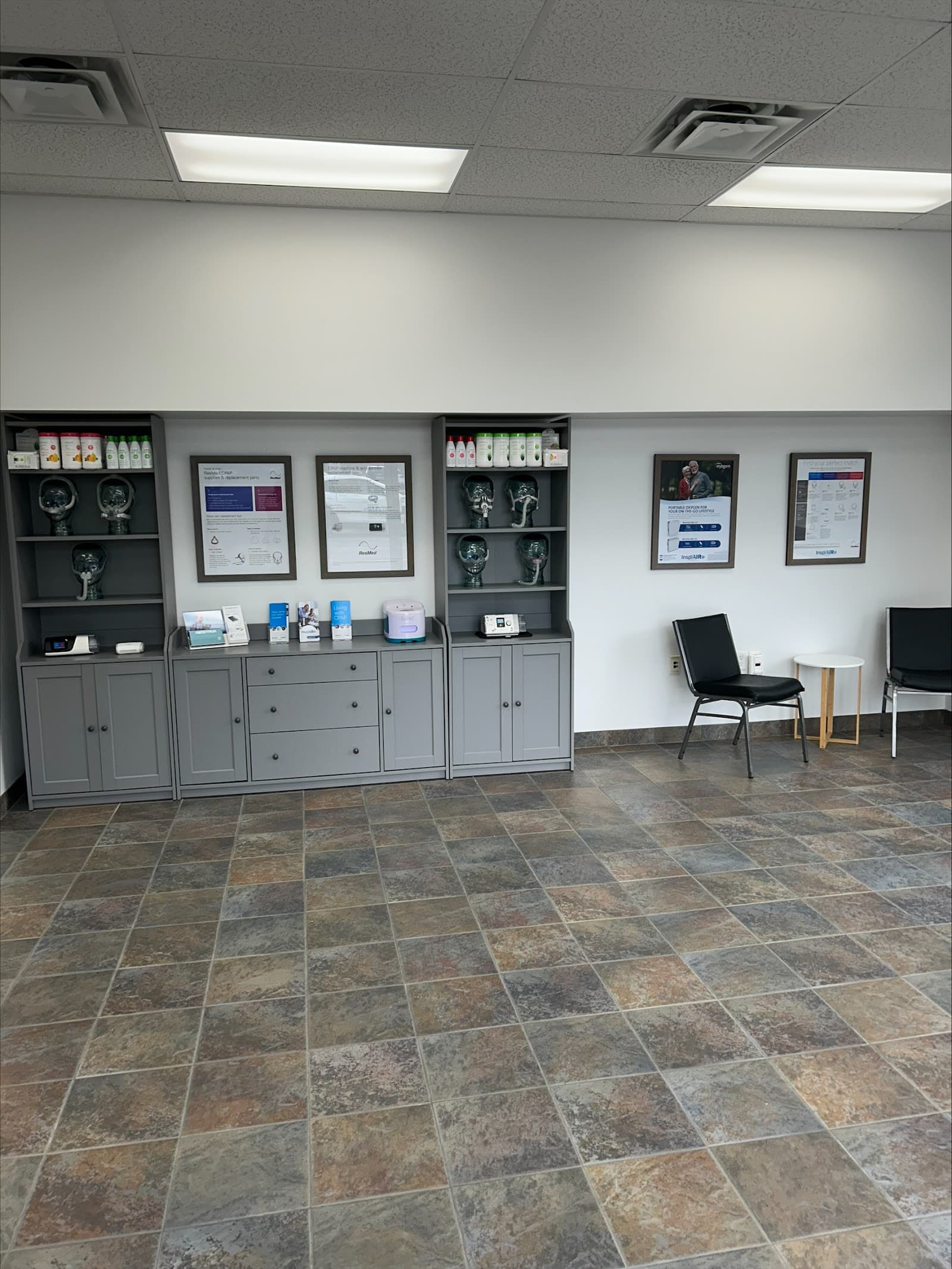 InspiAIR Cornwall CPAP & Home Oxygen photo 3