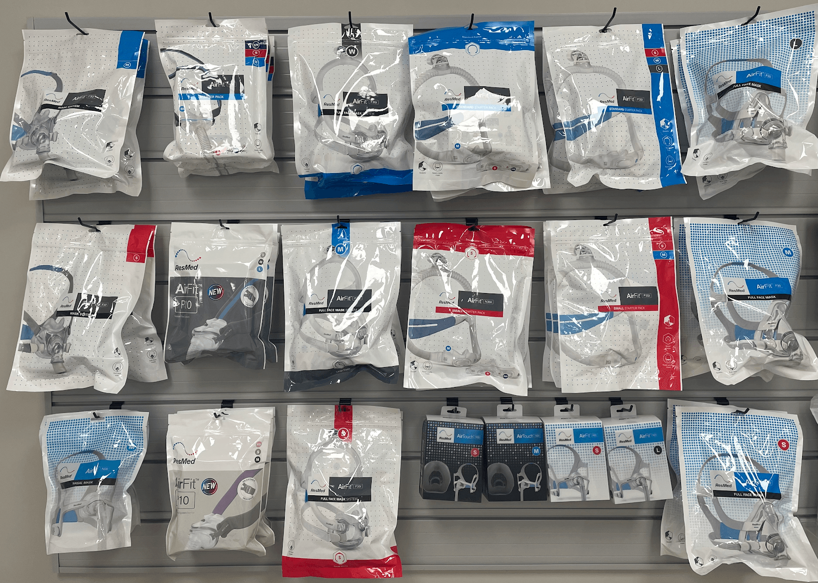InspiAIR Mississauga CPAP & Home Oxygen photo 2