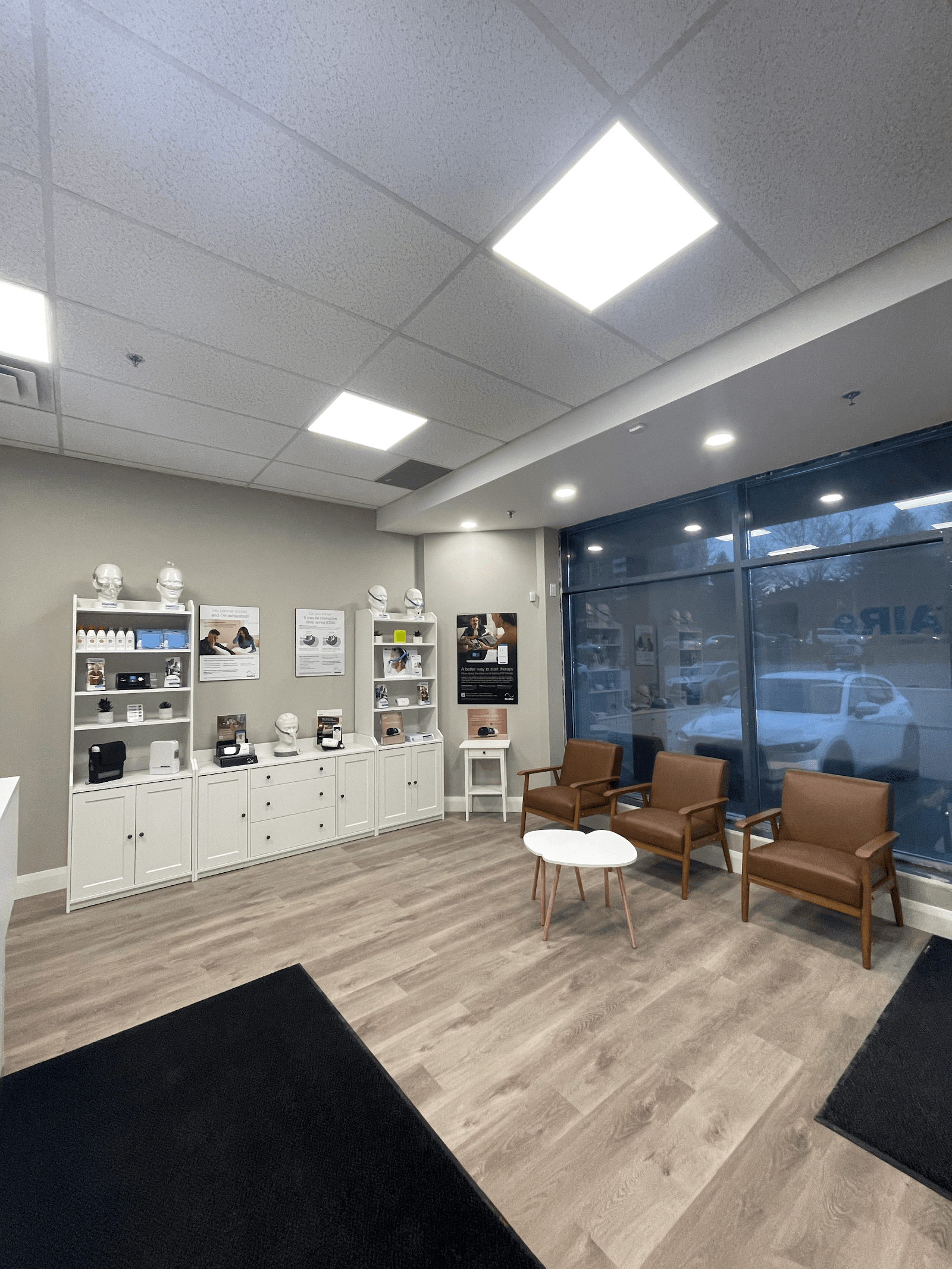 InspiAIR Mississauga CPAP & Home Oxygen photo 4