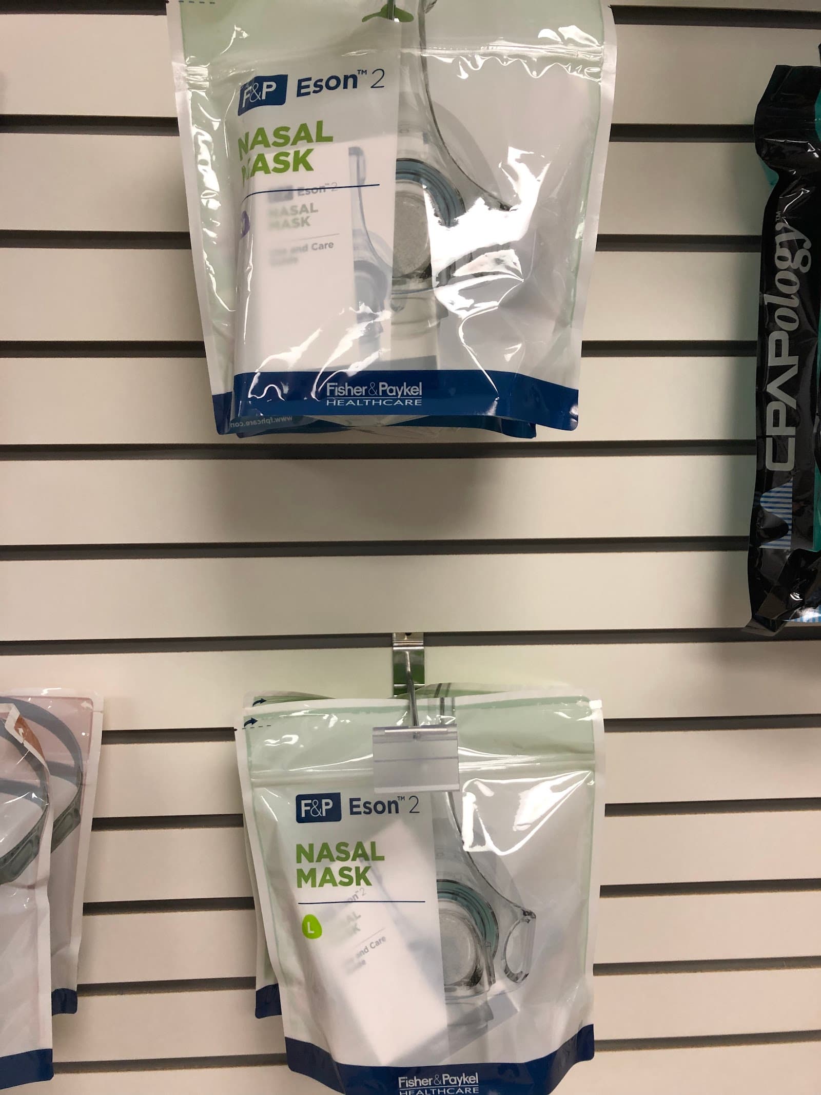 InspiAIR Ottawa - Home Oxygen & CPAP Therapy photo 2