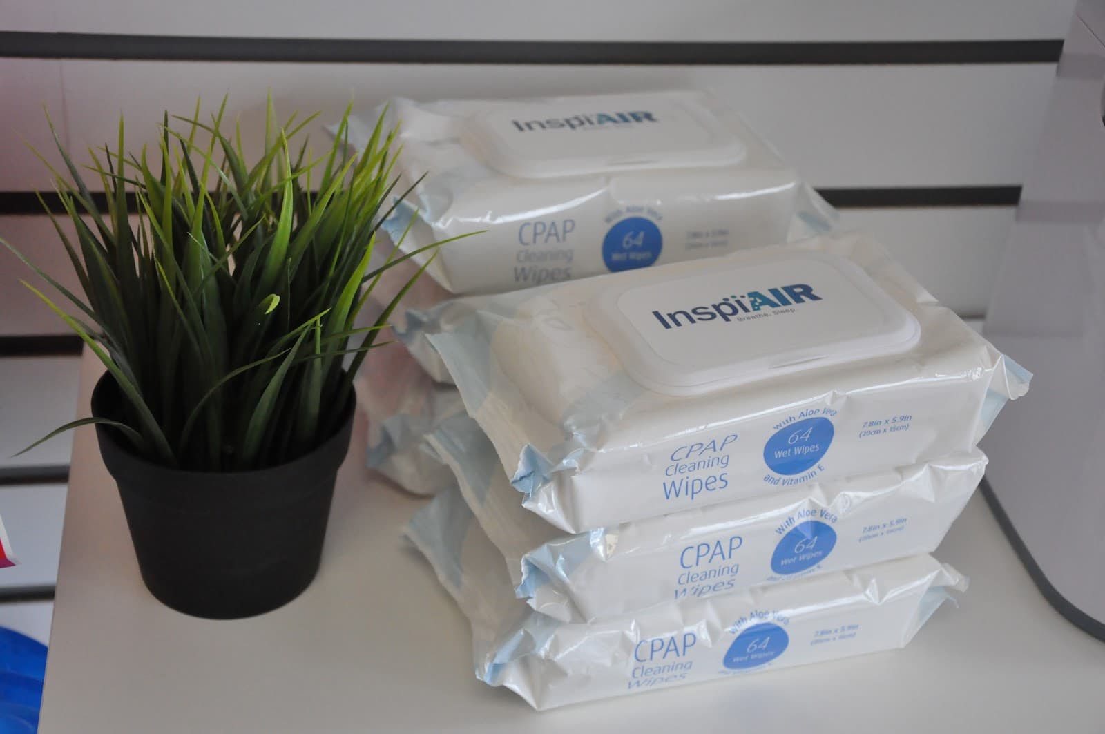 InspiAIR Ottawa - Home Oxygen & CPAP Therapy photo 5