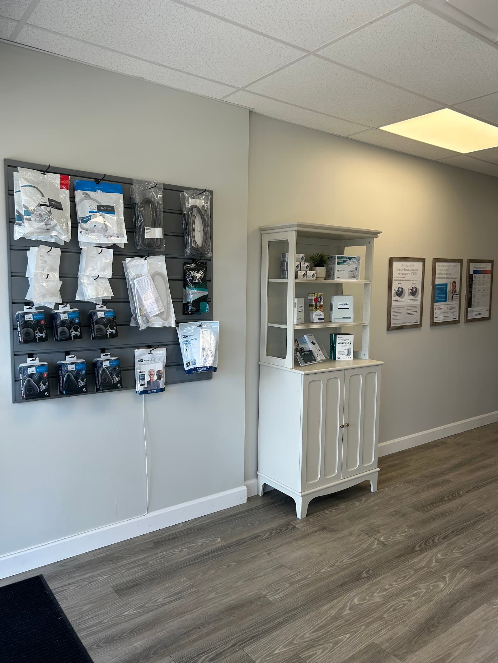 InspiAIR Toronto CPAP & Home Oxygen photo 4
