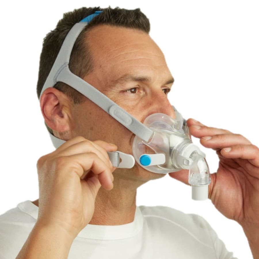 InspiAIR Vaughan CPAP & Home Oxygen photo 1