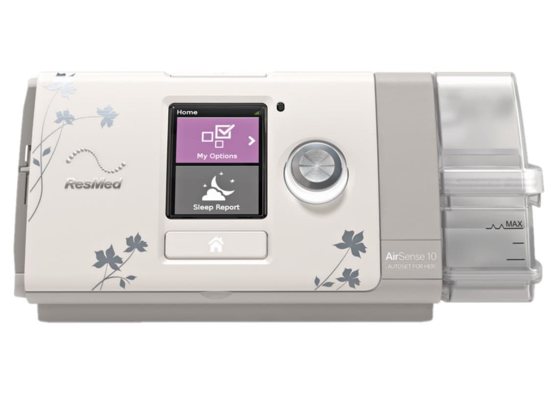 InspiAIR Vaughan CPAP & Home Oxygen photo 6