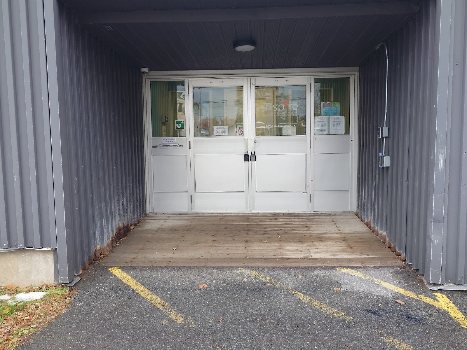 Inspire Community Support Services photo 1 of 3