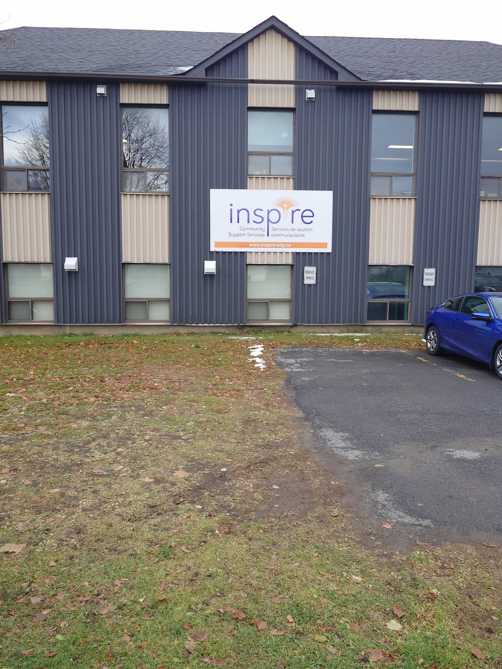 Inspire Community Support Services photo 2