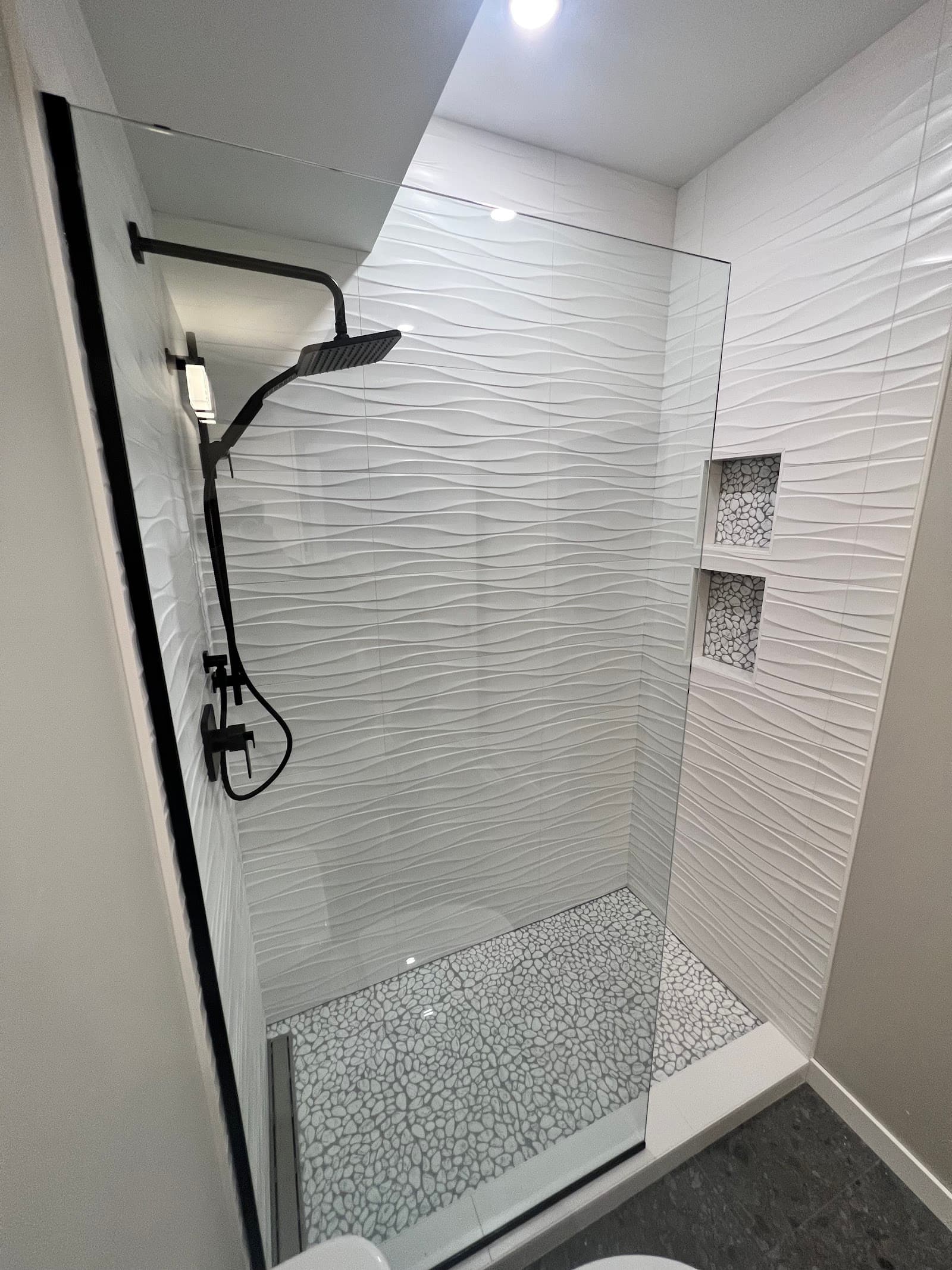 Inspired Spaces Renovation Winnipeg photo 1