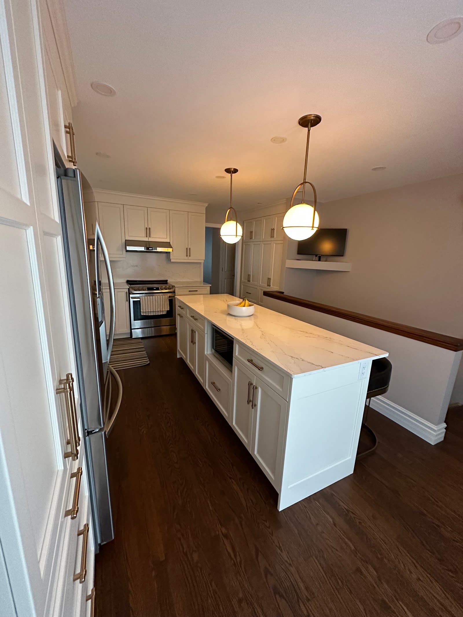 Inspired Spaces Renovation Winnipeg photo 3