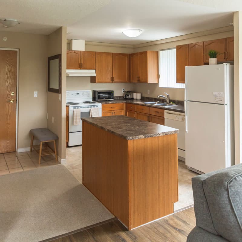 Inspirit Residences photo 3