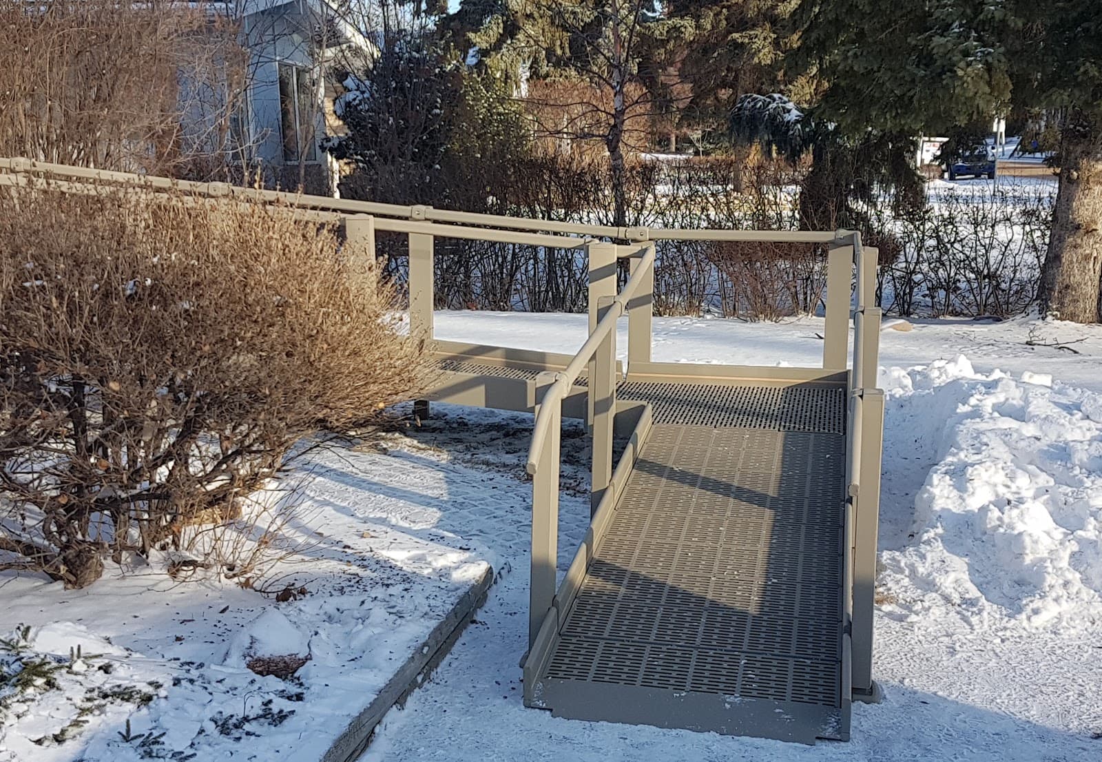 Insta Ramp and Mobility photo 3