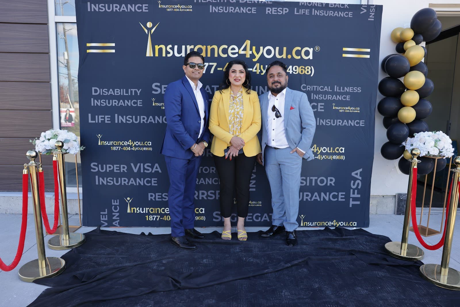 Insurance Solutions by Dilawar Singh - Super Visa, Visitor, Life, Investments etc.- Insurance4you.ca photo 4