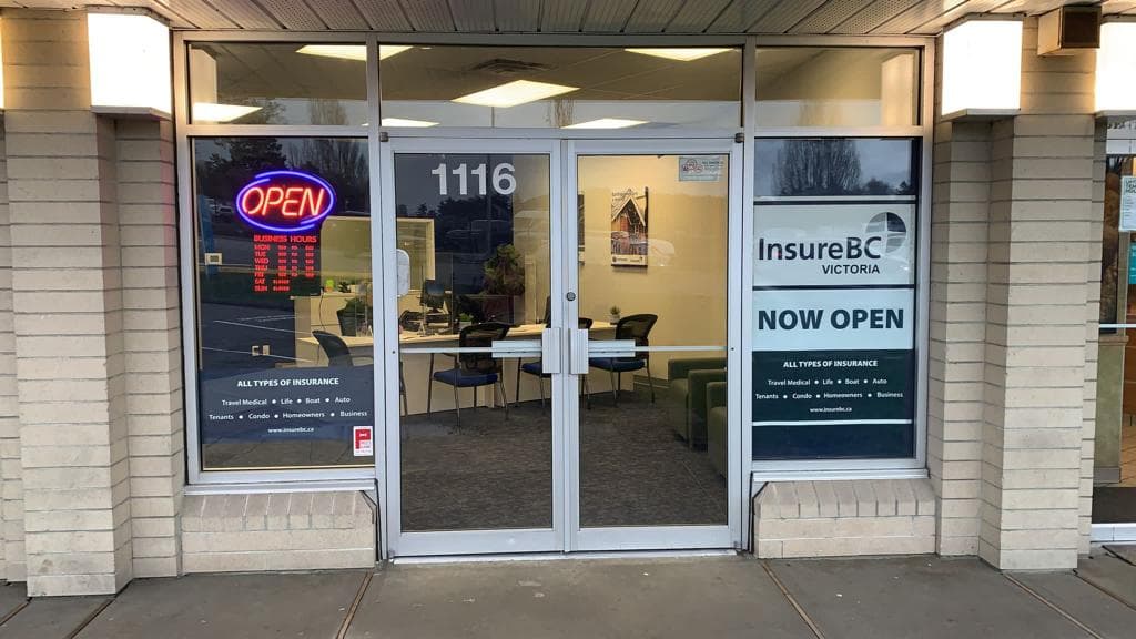 InsureBC (Victoria) Insurance Services photo 2
