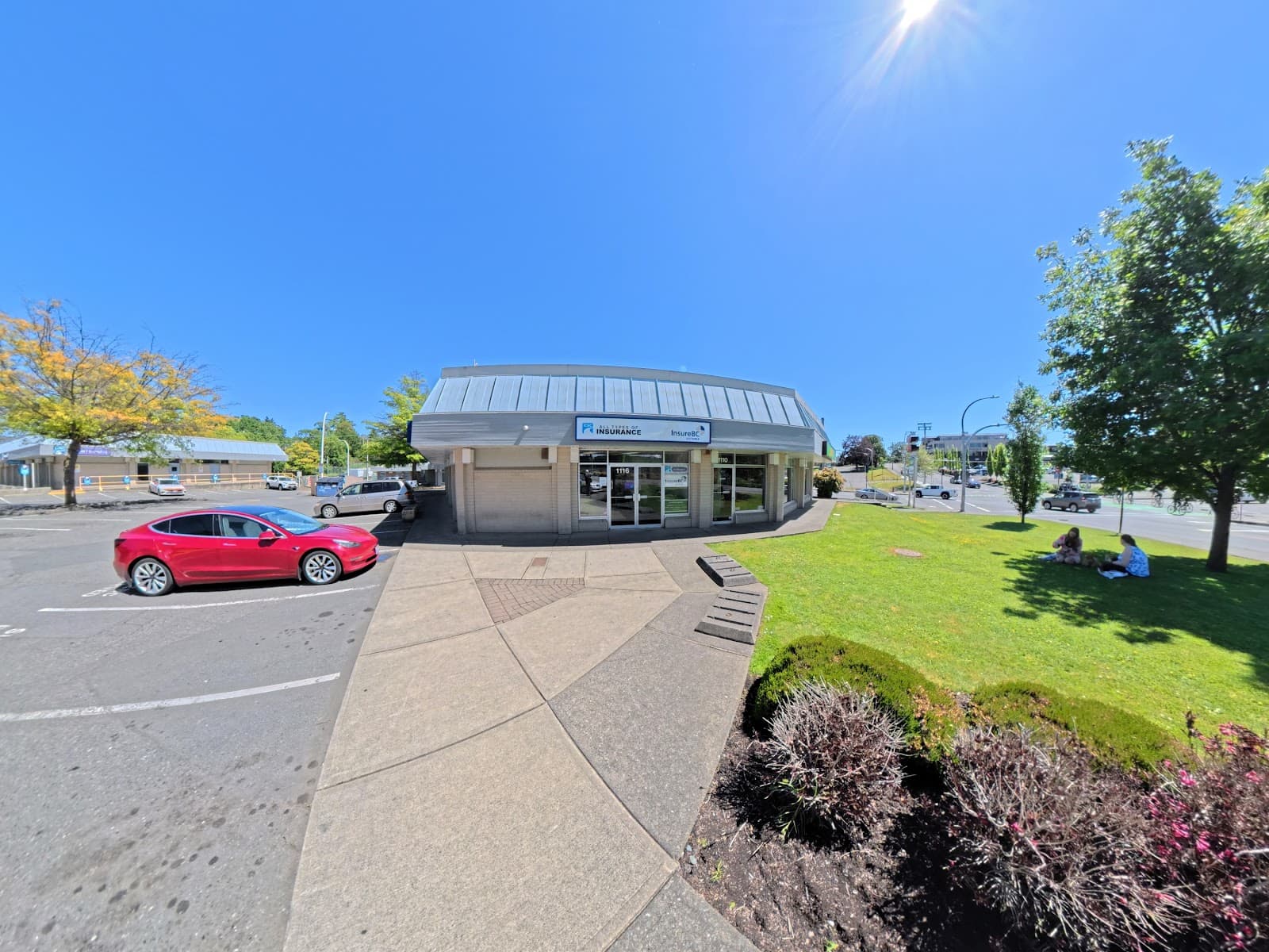 InsureBC (Victoria) Insurance Services photo 3