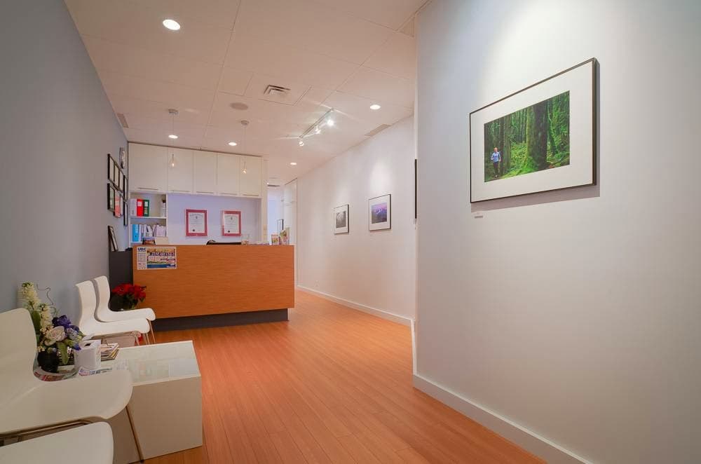 INSYNC PHYSIO Vancouver Physiotherapy photo 3