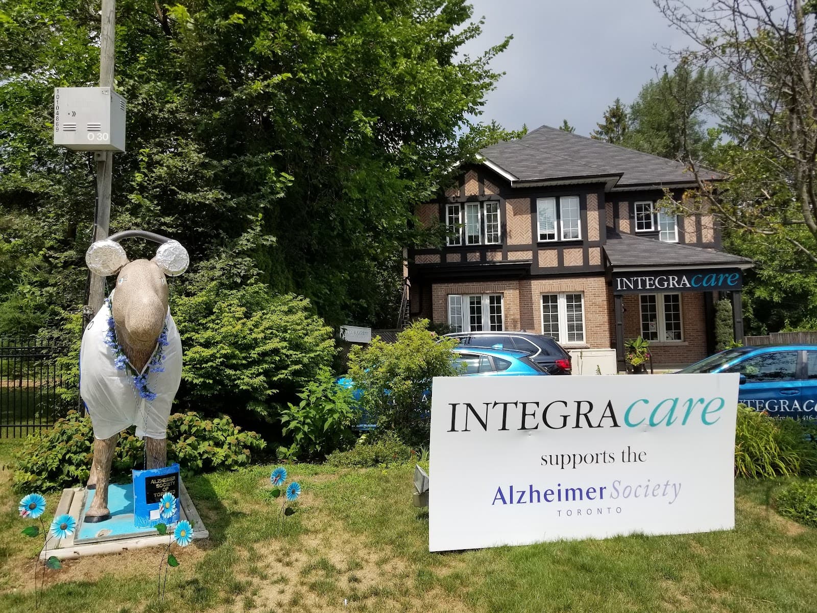 Integracare Home Care photo 1
