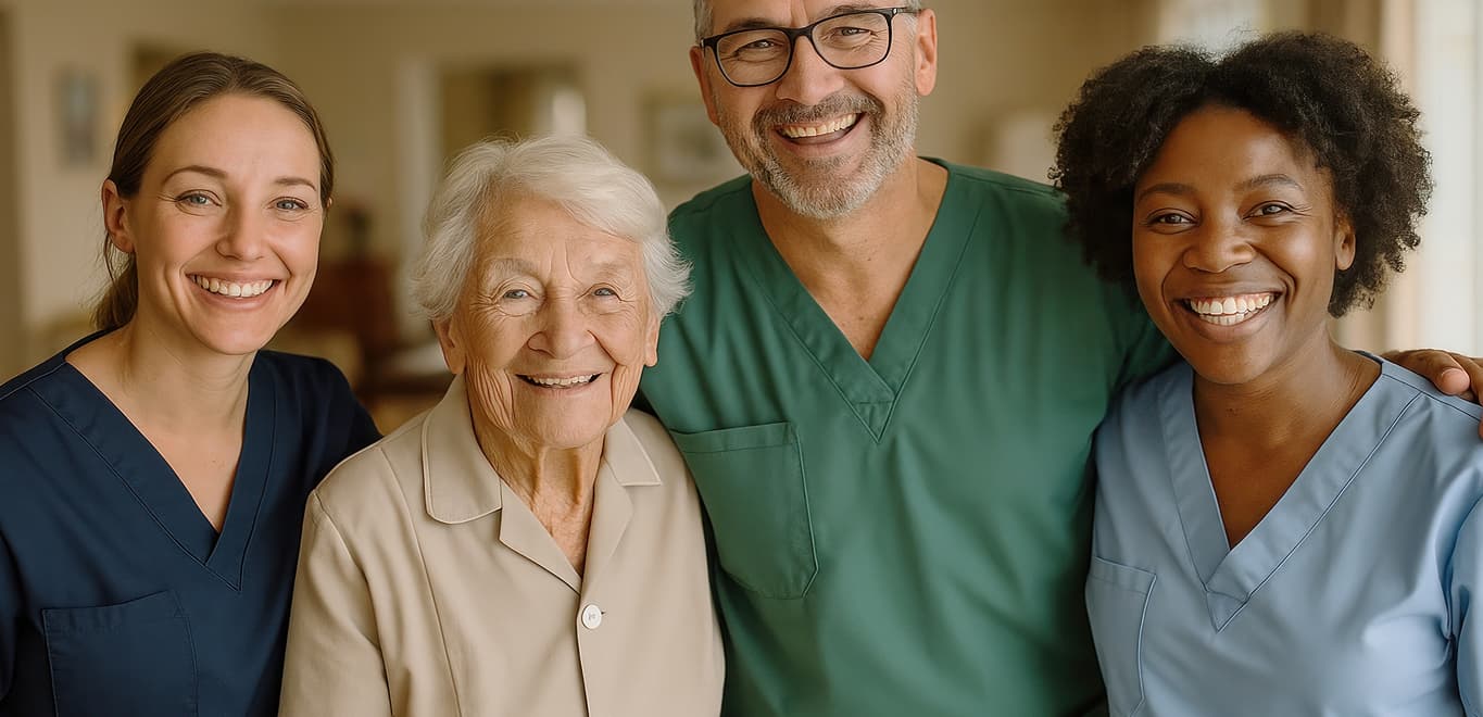 Integracare Home Care
