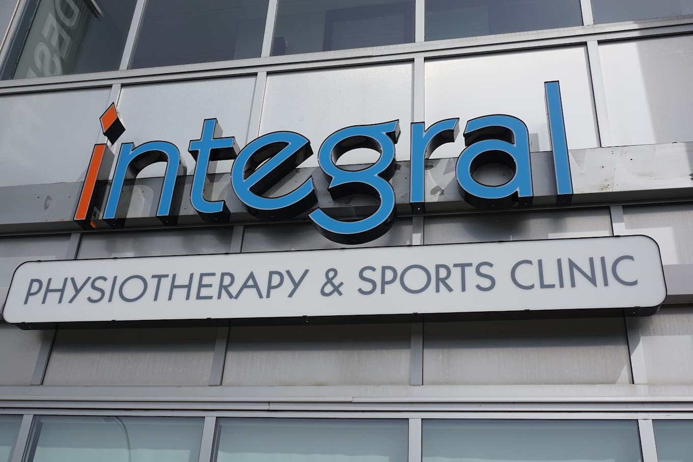 Integral Physiotherapy & Sports Clinic photo 1 of 4