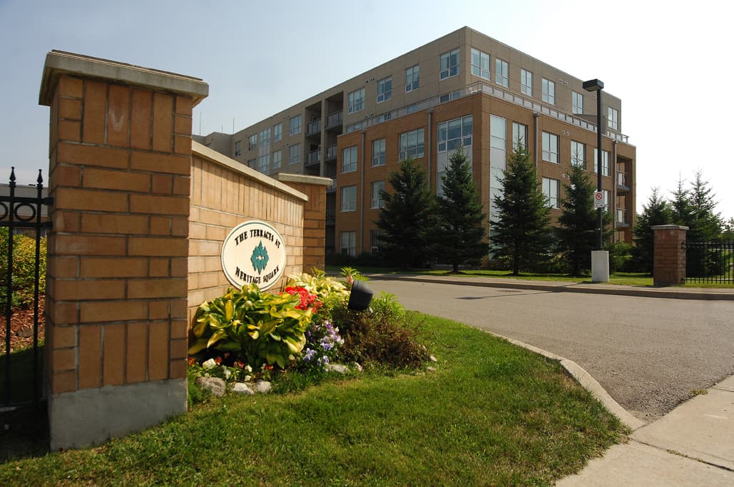 IOOF Seniors Homes Inc