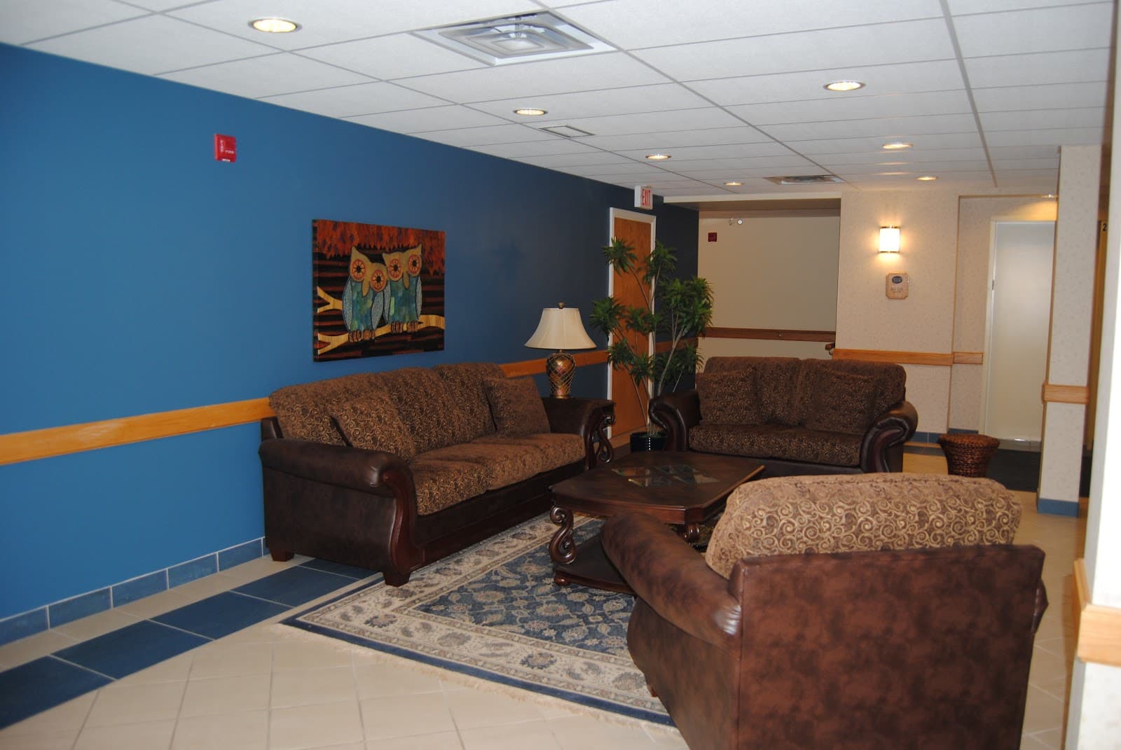IOOF Seniors Homes Inc photo 1