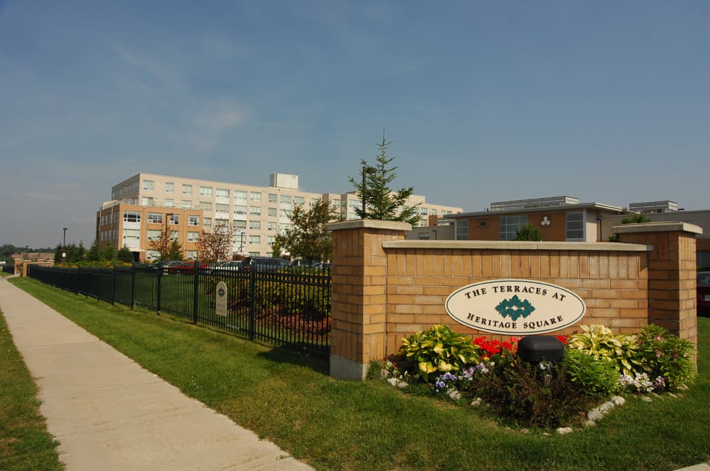 IOOF Seniors Homes Inc photo 2