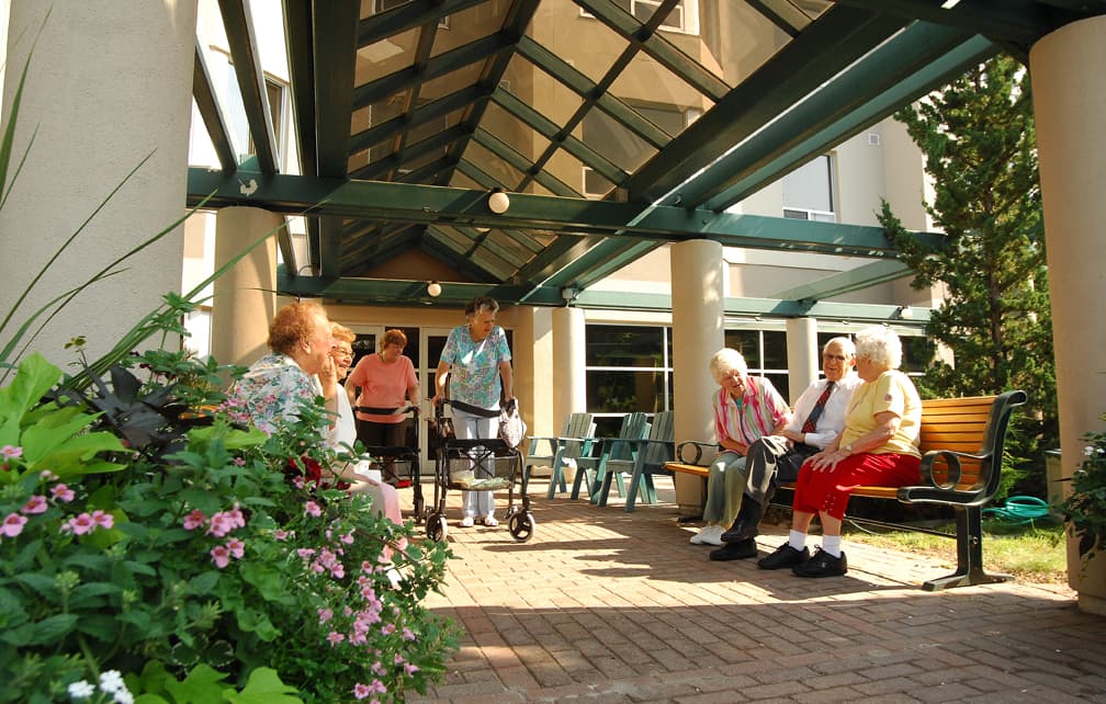 IOOF Seniors Homes Inc. photo 1 of 4