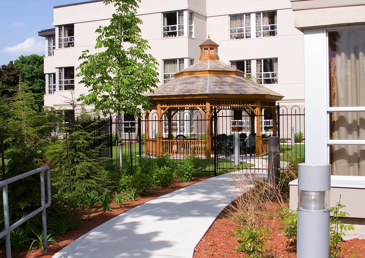 IOOF Seniors Homes Inc. photo 3